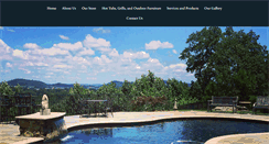 Desktop Screenshot of clearwateralabama.com